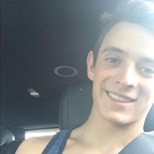 Meet your Posher, Nick